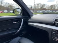 USED 2011 11 BMW 1 SERIES 2.0 120I M SPORT 2d 168 BHP 