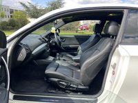 USED 2011 11 BMW 1 SERIES 2.0 120I M SPORT 2d 168 BHP 