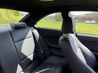 USED 2011 11 BMW 1 SERIES 2.0 120I M SPORT 2d 168 BHP 