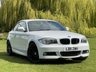 USED 2011 11 BMW 1 SERIES 2.0 120I M SPORT 2d 168 BHP 