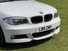 USED 2011 11 BMW 1 SERIES 2.0 120I M SPORT 2d 168 BHP 