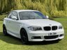 USED 2011 11 BMW 1 SERIES 2.0 120I M SPORT 2d 168 BHP 