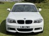 USED 2011 11 BMW 1 SERIES 2.0 120I M SPORT 2d 168 BHP 