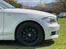 USED 2011 11 BMW 1 SERIES 2.0 120I M SPORT 2d 168 BHP 