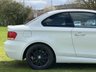 USED 2011 11 BMW 1 SERIES 2.0 120I M SPORT 2d 168 BHP 