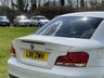 USED 2011 11 BMW 1 SERIES 2.0 120I M SPORT 2d 168 BHP 