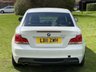 USED 2011 11 BMW 1 SERIES 2.0 120I M SPORT 2d 168 BHP 