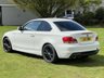 USED 2011 11 BMW 1 SERIES 2.0 120I M SPORT 2d 168 BHP 