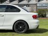 USED 2011 11 BMW 1 SERIES 2.0 120I M SPORT 2d 168 BHP 