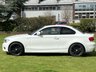 USED 2011 11 BMW 1 SERIES 2.0 120I M SPORT 2d 168 BHP 