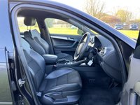 USED 2011 11 AUDI A3 2.0 SPORTBACK TDI S LINE 5d 168 BHP 