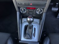 USED 2011 11 AUDI A3 2.0 SPORTBACK TDI S LINE 5d 168 BHP 