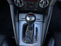 USED 2011 11 AUDI A3 2.0 SPORTBACK TDI S LINE 5d 168 BHP 