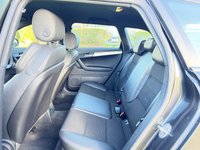 USED 2011 11 AUDI A3 2.0 SPORTBACK TDI S LINE 5d 168 BHP 