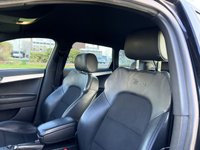 USED 2011 11 AUDI A3 2.0 SPORTBACK TDI S LINE 5d 168 BHP 