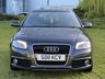 USED 2011 11 AUDI A3 2.0 SPORTBACK TDI S LINE 5d 168 BHP 