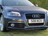 USED 2011 11 AUDI A3 2.0 SPORTBACK TDI S LINE 5d 168 BHP 