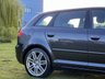 USED 2011 11 AUDI A3 2.0 SPORTBACK TDI S LINE 5d 168 BHP 