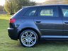 USED 2011 11 AUDI A3 2.0 SPORTBACK TDI S LINE 5d 168 BHP 