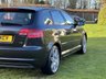 USED 2011 11 AUDI A3 2.0 SPORTBACK TDI S LINE 5d 168 BHP 
