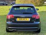 USED 2011 11 AUDI A3 2.0 SPORTBACK TDI S LINE 5d 168 BHP 