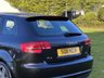 USED 2011 11 AUDI A3 2.0 SPORTBACK TDI S LINE 5d 168 BHP 