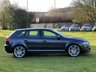 USED 2011 11 AUDI A3 2.0 SPORTBACK TDI S LINE 5d 168 BHP 