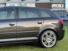 USED 2011 11 AUDI A3 2.0 SPORTBACK TDI S LINE 5d 168 BHP 