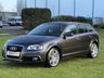 USED 2011 11 AUDI A3 2.0 SPORTBACK TDI S LINE 5d 168 BHP 