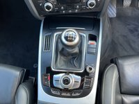 USED 2013 13 AUDI A4 2.0 TDI QUATTRO S LINE 4d 174 BHP 