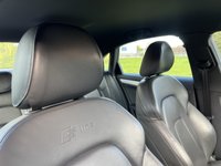 USED 2013 13 AUDI A4 2.0 TDI QUATTRO S LINE 4d 174 BHP 