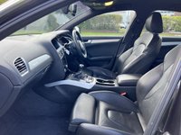 USED 2013 13 AUDI A4 2.0 TDI QUATTRO S LINE 4d 174 BHP 