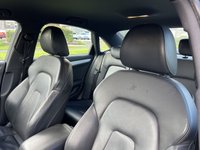 USED 2013 13 AUDI A4 2.0 TDI QUATTRO S LINE 4d 174 BHP 