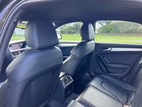USED 2013 13 AUDI A4 2.0 TDI QUATTRO S LINE 4d 174 BHP 