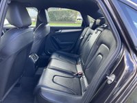 USED 2013 13 AUDI A4 2.0 TDI QUATTRO S LINE 4d 174 BHP 