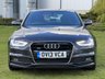 USED 2013 13 AUDI A4 2.0 TDI QUATTRO S LINE 4d 174 BHP 
