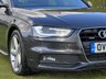 USED 2013 13 AUDI A4 2.0 TDI QUATTRO S LINE 4d 174 BHP 