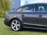 USED 2013 13 AUDI A4 2.0 TDI QUATTRO S LINE 4d 174 BHP 