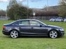 USED 2013 13 AUDI A4 2.0 TDI QUATTRO S LINE 4d 174 BHP 