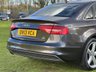 USED 2013 13 AUDI A4 2.0 TDI QUATTRO S LINE 4d 174 BHP 