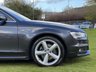 USED 2013 13 AUDI A4 2.0 TDI QUATTRO S LINE 4d 174 BHP 