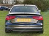 USED 2013 13 AUDI A4 2.0 TDI QUATTRO S LINE 4d 174 BHP 