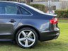 USED 2013 13 AUDI A4 2.0 TDI QUATTRO S LINE 4d 174 BHP 