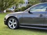 USED 2013 13 AUDI A4 2.0 TDI QUATTRO S LINE 4d 174 BHP 