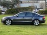 USED 2013 13 AUDI A4 2.0 TDI QUATTRO S LINE 4d 174 BHP 
