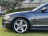 USED 2013 13 AUDI A4 2.0 TDI QUATTRO S LINE 4d 174 BHP 