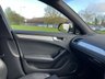 USED 2013 13 AUDI A4 2.0 TDI QUATTRO S LINE 4d 174 BHP 