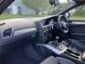 USED 2013 13 AUDI A4 2.0 TDI QUATTRO S LINE 4d 174 BHP 