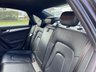 USED 2013 13 AUDI A4 2.0 TDI QUATTRO S LINE 4d 174 BHP 