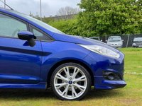 USED 2015 65 FORD FIESTA 1.0 ZETEC S 3d 139 BHP 